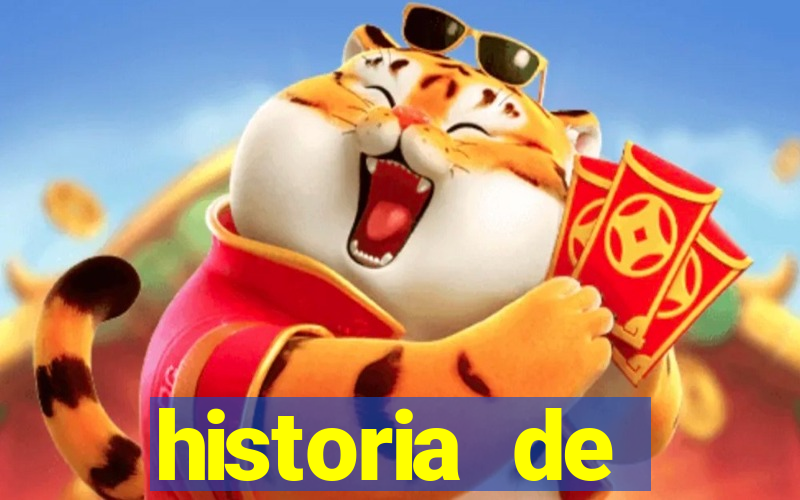 historia de personagem rp